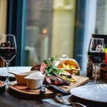 Brasserie Kop Of Munt Boisson