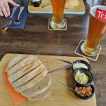 De 3 Harinkjes Bebida