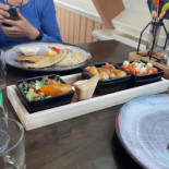 De 3 Harinkjes Boisson