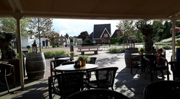 Café De Koffer Exterior