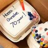 Café Waddenzee Boisson