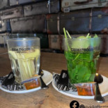 Café Waddenzee Boisson