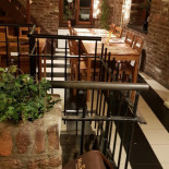 Pontplein À l'intérieur