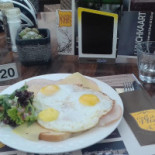 Cafe De Vlist B.v. Vlist Nourriture