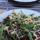 Cafe De Vlist B.v. Vlist Nourriture