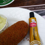 Cafe De Vlist B.v. Vlist Nourriture