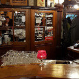 Cafe De Vlist B.v. Vlist À l'intérieur