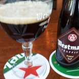 Cafe De Vlist B.v. Vlist Boisson