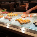 Wok Van Pejo Nourriture