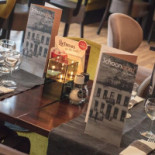 Schoonoord B.v. Oosterbeek Boisson