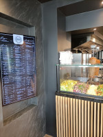 Gastrobar Blitz Carta