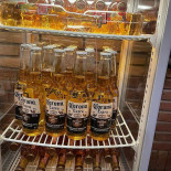 Argentijns Mexicaans Ant El Paso Boisson