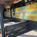 Argentijns Mexicaans Ant El Paso Extérieur