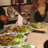 Kwalitaria Nourriture