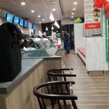 Kwalitaria À l'intérieur