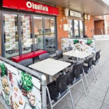 Off Course Extérieur