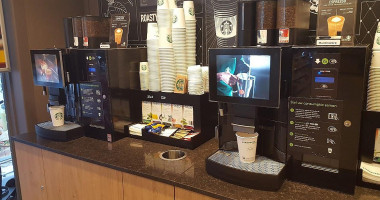 Shell À l'intérieur