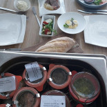 Plattelandsrestaurant Boisson