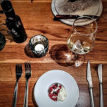 Plattelandsrestaurant Boisson