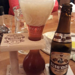 Plattelandsrestaurant Boisson