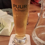 Plattelandsrestaurant Boisson