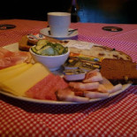 Herberg In Den Bockenreyder Comida