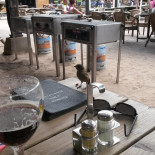 Herberg In Den Bockenreyder Bebida