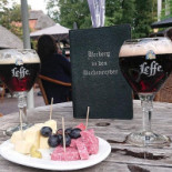 Herberg In Den Bockenreyder Bebida