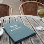 Herberg In Den Bockenreyder Bebida