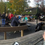 Herberg In Den Bockenreyder Exterior