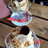 Herberg In Den Bockenreyder Bebida