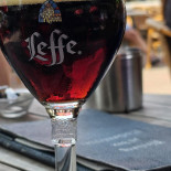 Herberg In Den Bockenreyder Bebida