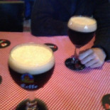 Herberg In Den Bockenreyder Bebida