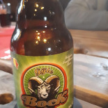 Herberg In Den Bockenreyder Bebida