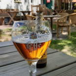 Herberg In Den Bockenreyder Bebida