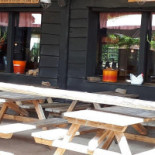 Herberg In Den Bockenreyder Exterior