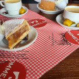 Herberg In Den Bockenreyder Comida