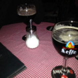 Herberg In Den Bockenreyder Bebida