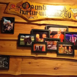 Herberg In Den Bockenreyder Dentro