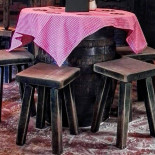 Herberg In Den Bockenreyder Dentro