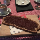 Herberg In Den Bockenreyder Comida