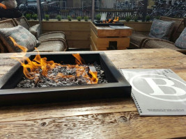 Binnen Nes (gemeente Ameland Friesland Cardápio