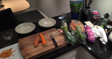 Comigo Nuenen Boisson