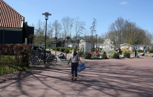 Comigo Nuenen Extérieur