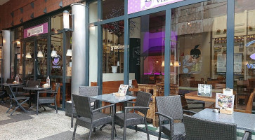 Veerplein 18 outside