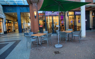 Veerplein 18 outside