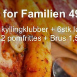 Bestaria Steenwijk Nourriture