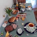 Café De Knip Bebida