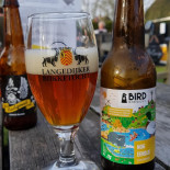 Café De Knip Bebida