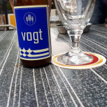 Café De Knip Bebida